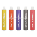 Maskking High GTS 2500 Vapes Asal